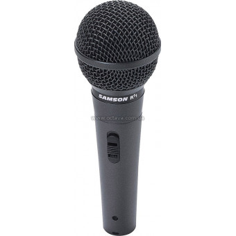 Мікрофон Samson R11